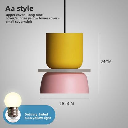LED Pendant Light