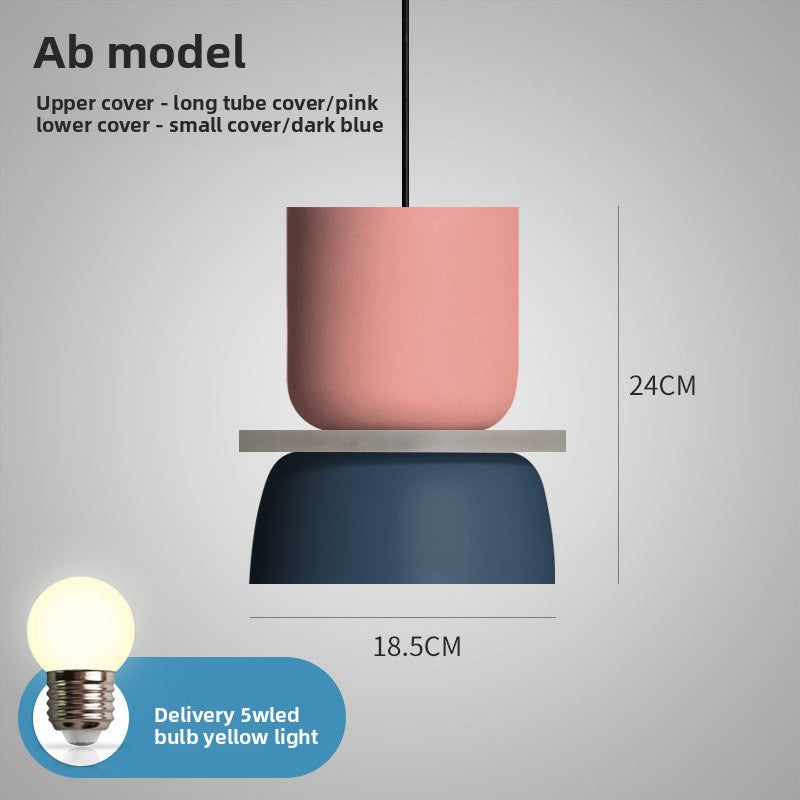 LED Pendant Light
