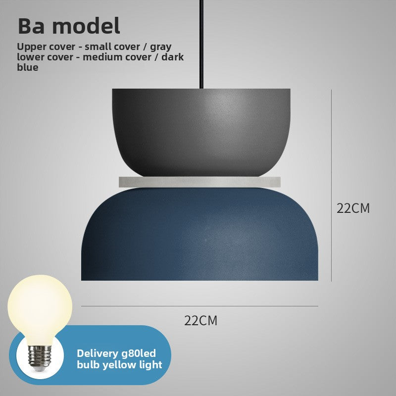 LED Pendant Light
