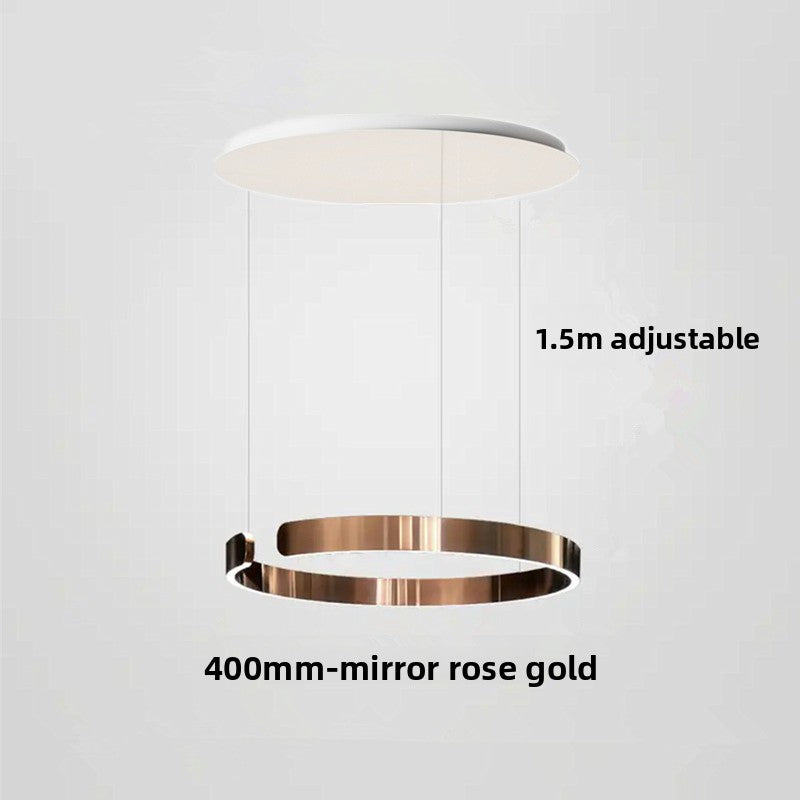 LED Pendant Light