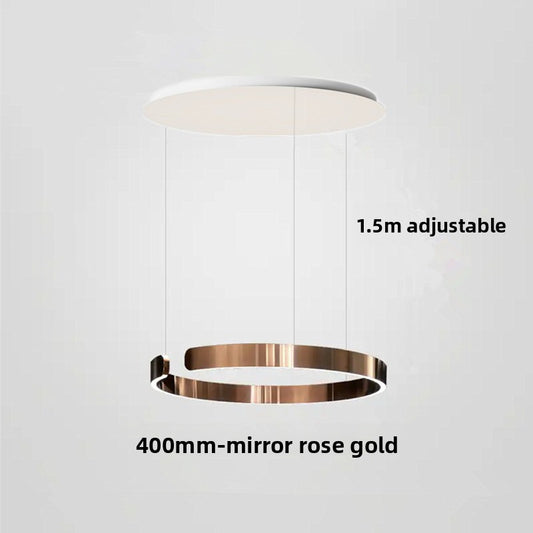 LED Pendant Light