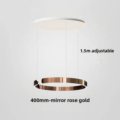LED Pendant Light