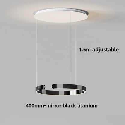 LED Pendant Light