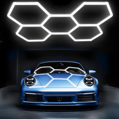 LED Pendant Light