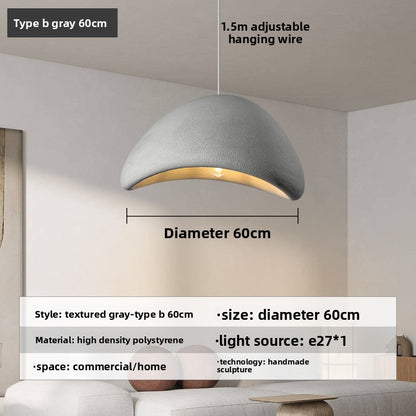 LED Pendant Light with Adjustable Height