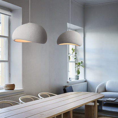 LED Pendant Light with Adjustable Height