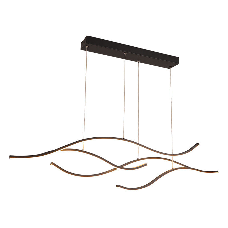 LED pendant lights