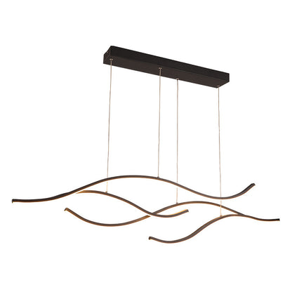 LED pendant lights
