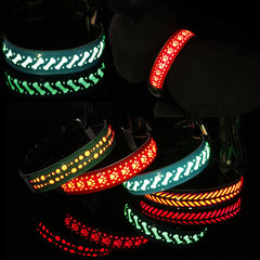 Redskin red light