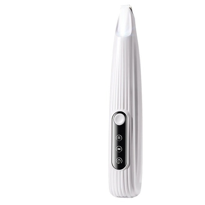 LED Pet Grooming Clipper for Dogs and Cats
