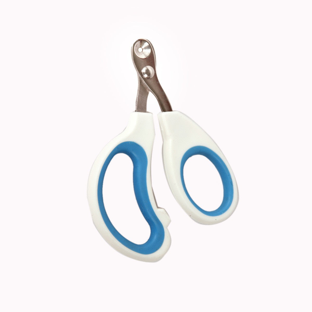 LED Pet Nail Clippers with Light Stainless Steel Trimmer for Dogs and Cats