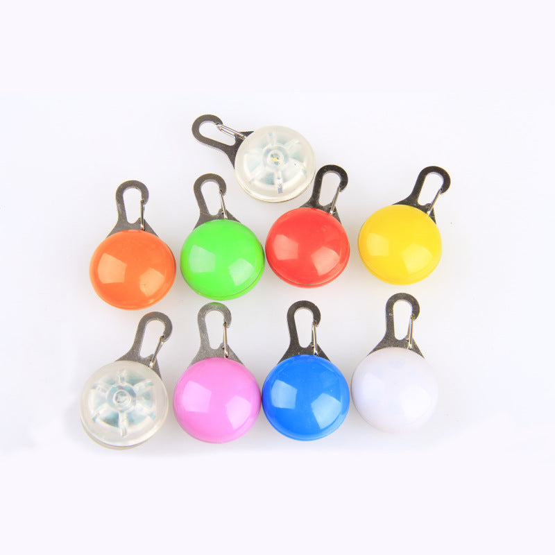 LED Pet Pendant