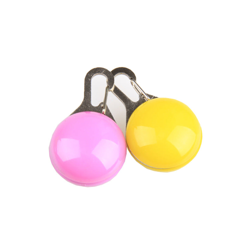 LED Pet Pendant