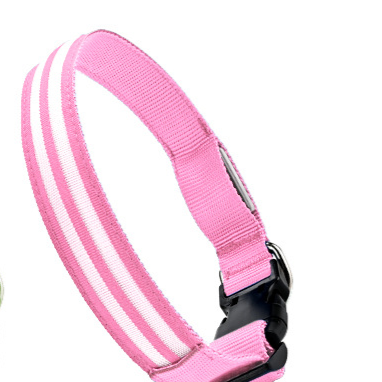 LED Pet Safety Collar
