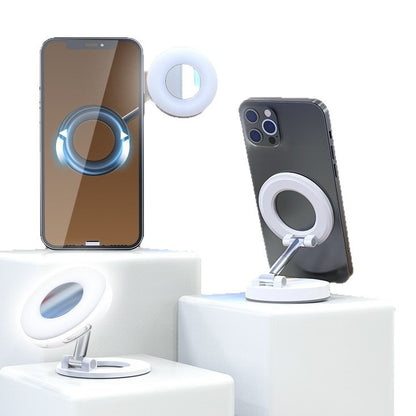 LED photo light