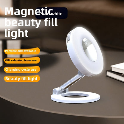 LED photo light