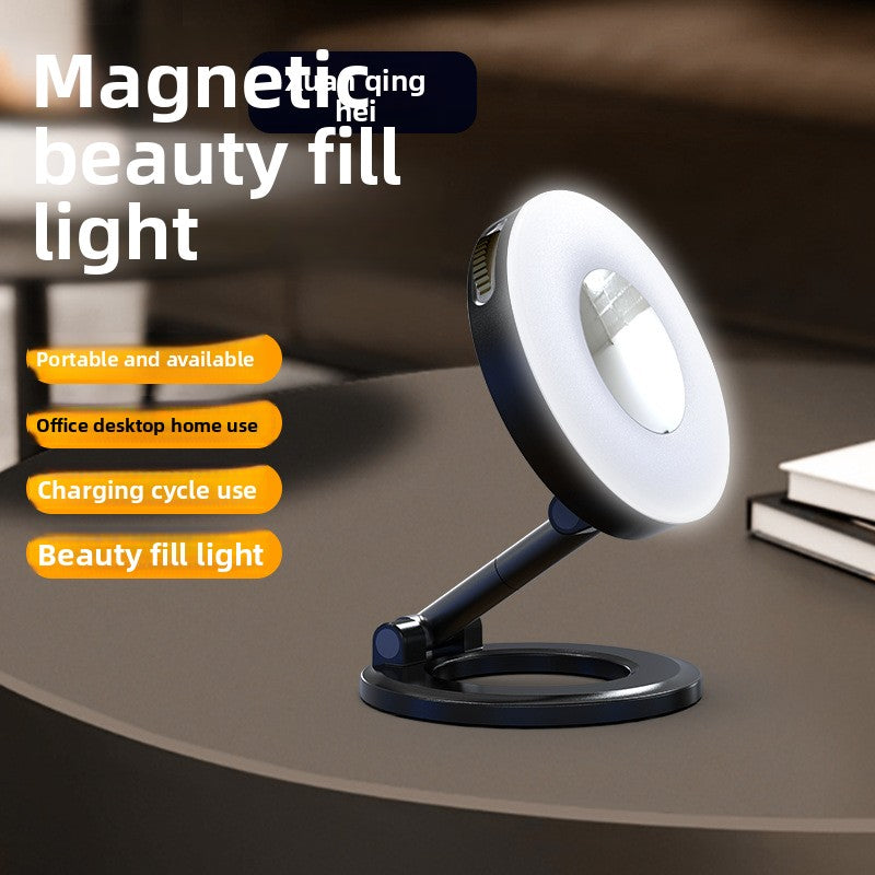 LED photo light