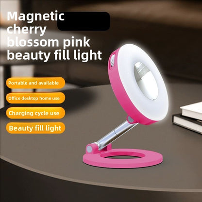 LED photo light