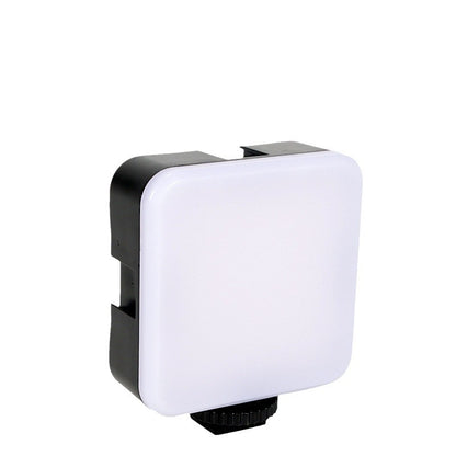LED photography lamp
