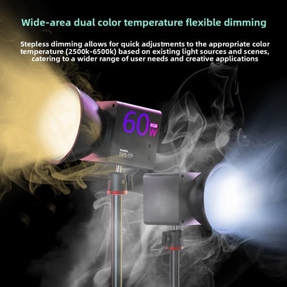 LED Photography Light