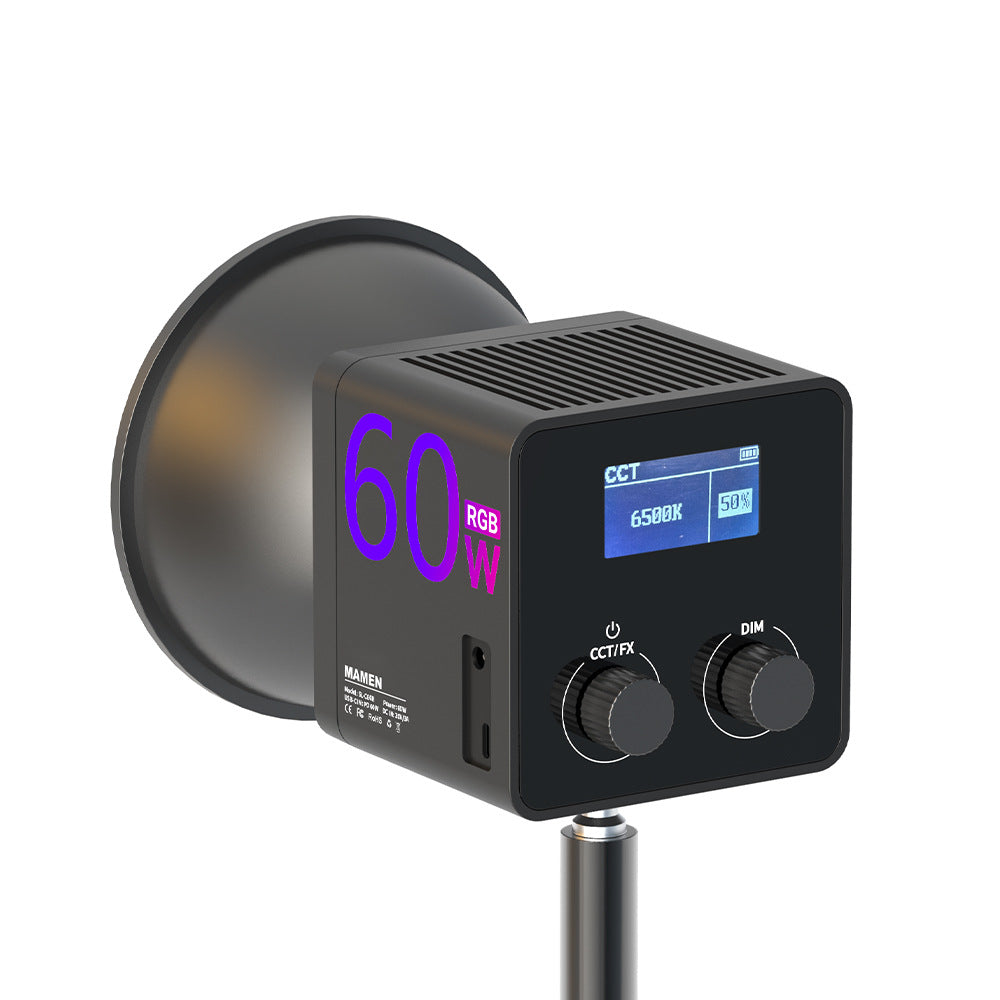 LED Photography Light