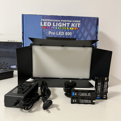 LED Photography Light
