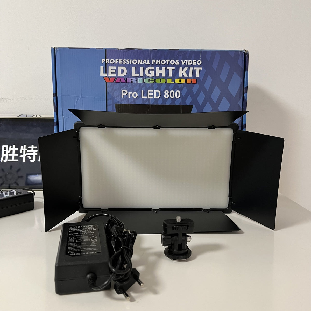 LED Photography Light