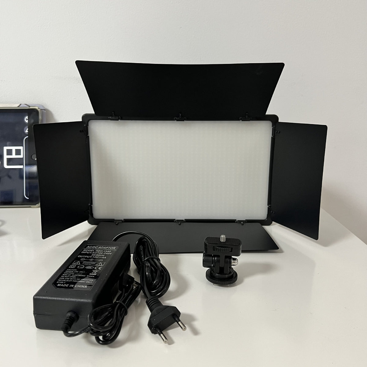 LED Photography Light