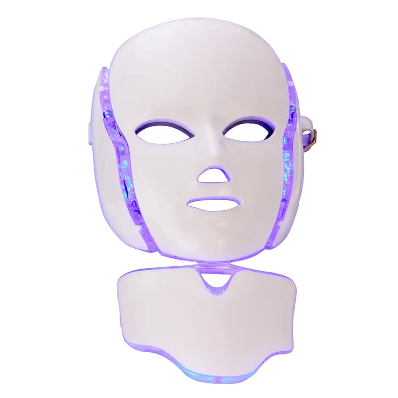 LED Photon Facial Mask
