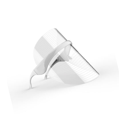 LED Photon Facial Rejuvenation Mask