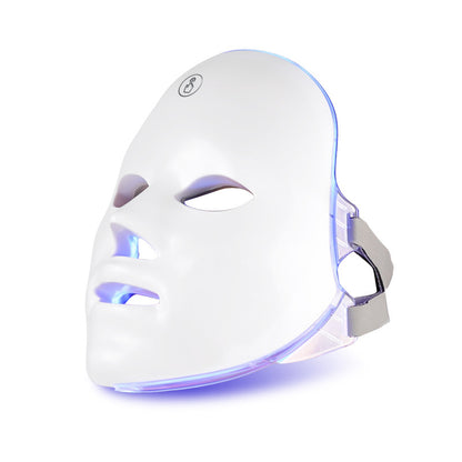 LED Photon Rejuvenation Beauty Mask