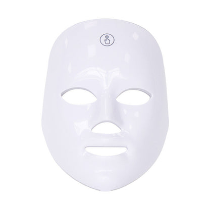 LED Photon Skin Rejuvenation Light Therapy Mask