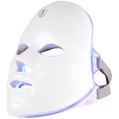 LED Photon Skin Rejuvenation Mask Device