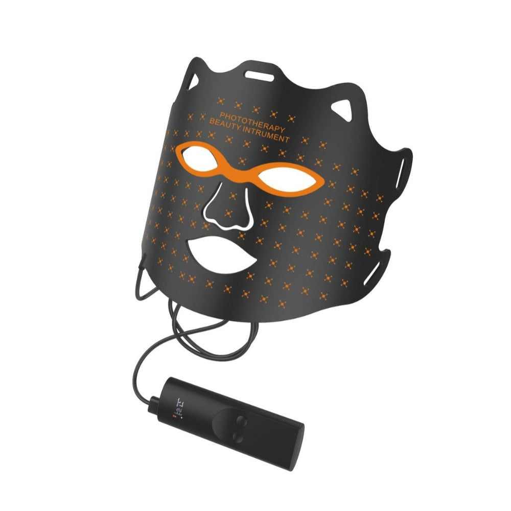 LED Photon Therapy Facial Mask Device