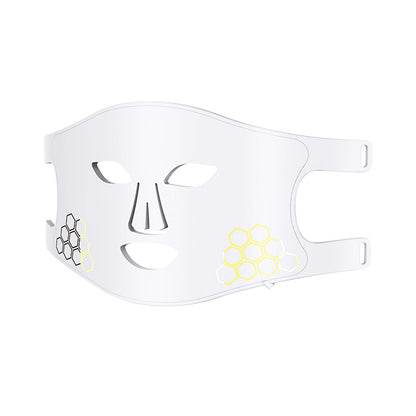 LED Photon Therapy Facial Mask
