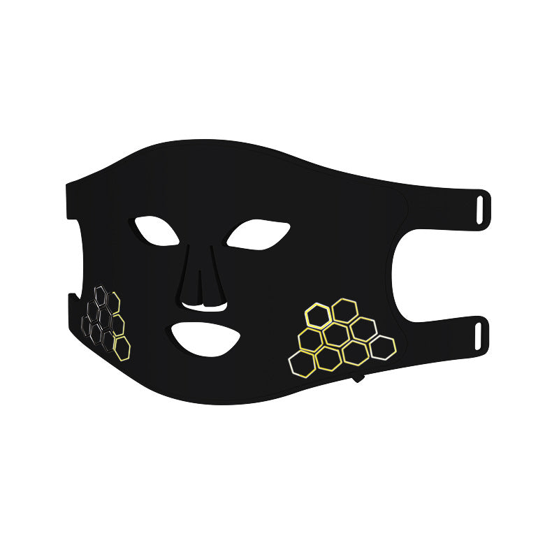 LED Photon Therapy Facial Mask