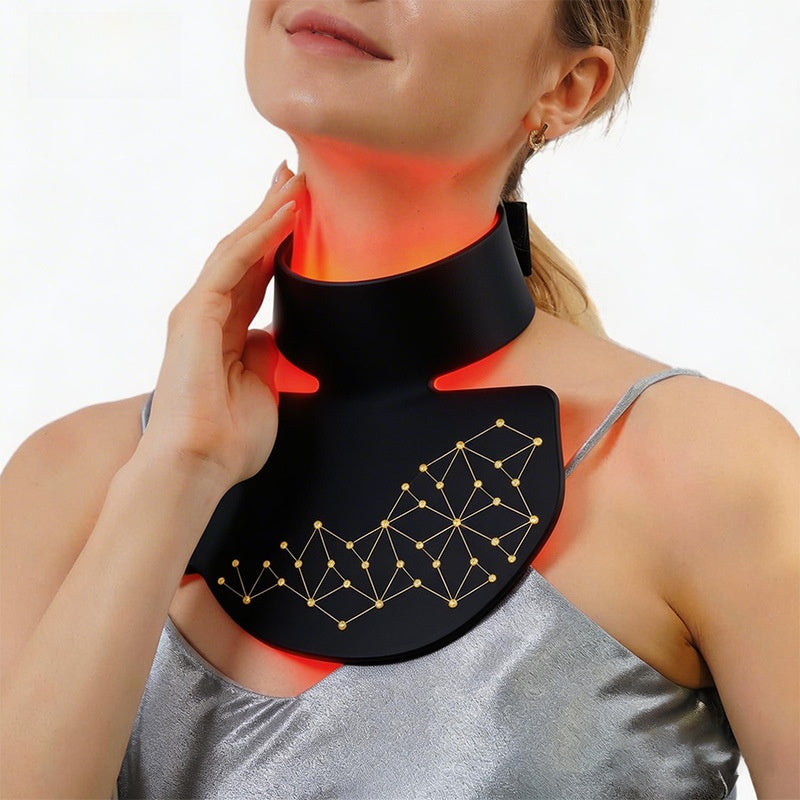 LED Photon Therapy Mask for Skin Rejuvenation