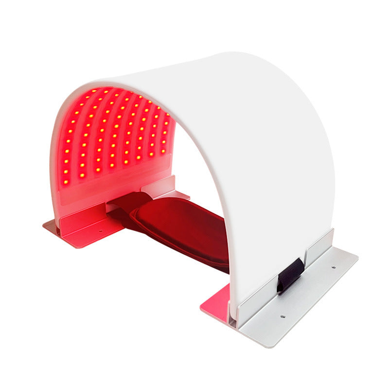 LED Phototherapy Facial Beauty Mask