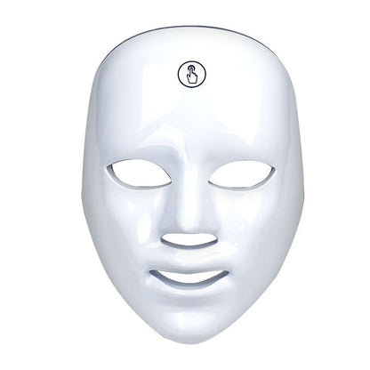 LED Phototherapy Facial Mask Device