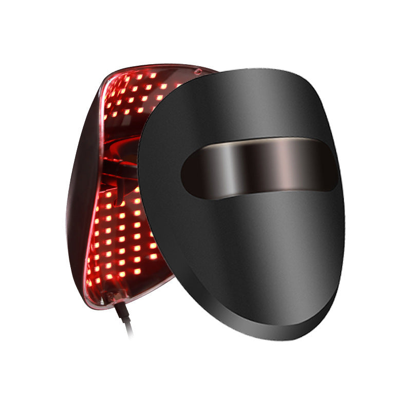LED Phototherapy Facial Mask