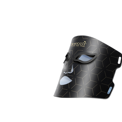 LED Phototherapy Facial Mask