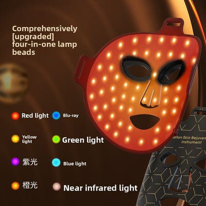 LED Phototherapy Mask