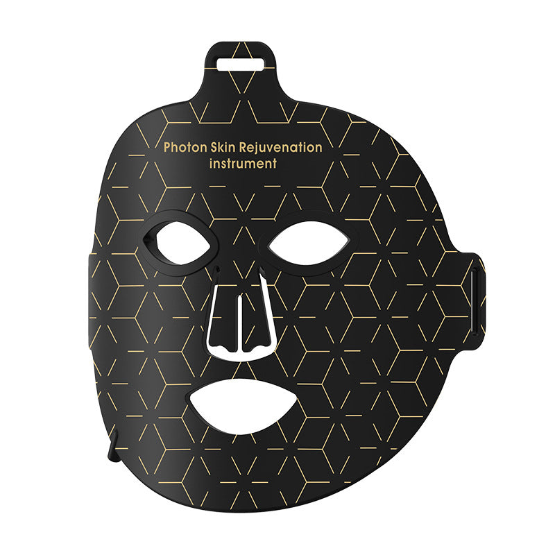 LED Phototherapy Mask