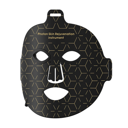 LED Phototherapy Mask