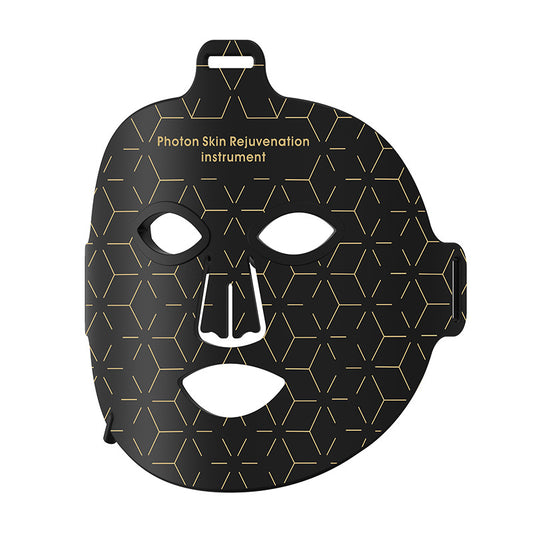 LED Phototherapy Mask