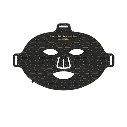 LED Phototherapy Mask