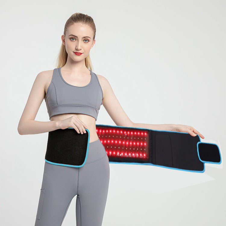 led phototherapy pad