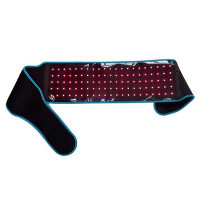 led phototherapy pad