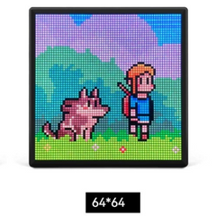 64x64px USB Powered