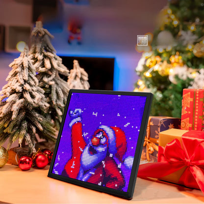 LED Pixel Display